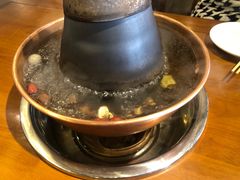 -清真·鸦儿李记·涮肉(和平里店)