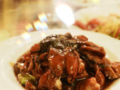 -广州花园酒店