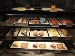 -麦当劳(东苑丽宝商业广场店)