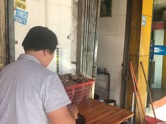 -富记鱼蛋粉(西村店)