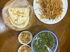 -长安后宰门水盆羊肉(新都心店)