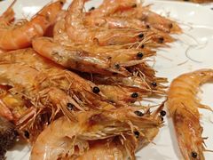 -汉巴味德·烤肉与啤酒的自助(杭州大悦城店)