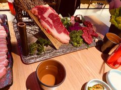 -吉秋田鲜和牛烧肉·肉档自选