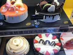 -DQ·蛋糕·冰淇淋(动壹店)