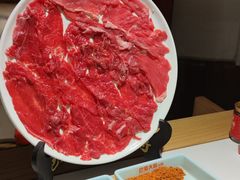 -巴蜀大将火锅(春熙店)
