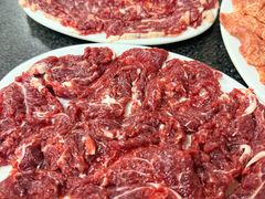 -五洲牛肉美食馆