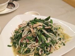 -华盛丰温州大排档(东三环南路店)