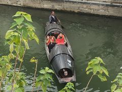 -绍兴书圣故里景区