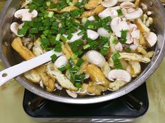 -菜根香土菜馆(文昌东路店)