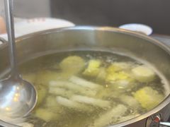 -万祥牛肉火锅(金龙店)