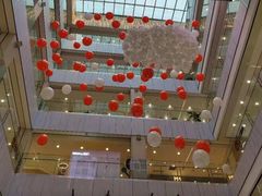 -凯德MALL(西直门店)