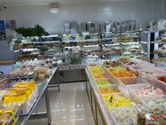 -幸福蛋糕坊(金顶街店)
