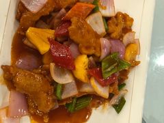 -银河酒家(天河店)