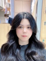 点击看大图 -MORI HAIR SALON日式美发沙龙