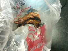 -绝味鸭脖(赤峰路地铁站店)