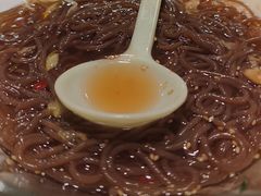 -七八冷面·延边朝鲜族美食(欢乐谷店)