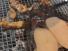 -燚青春东北泥炉烤肉(百合店)