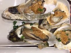 -木屋烧烤(坂田天安云谷店)