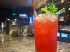 -MM·五声·音乐人与调酒师(西安路店)