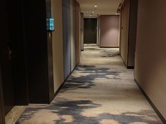 -连云港苏宁索菲特酒店