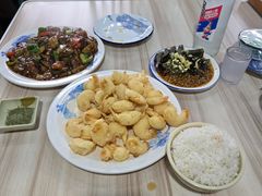 -洪福亮酒家(南草厂街店)
