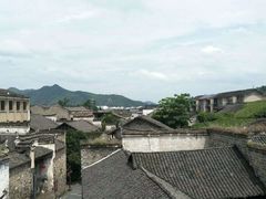 -洪江古商城