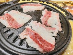 -恩泽家·果味坛子韩国炭火烤肉(白石龙店)