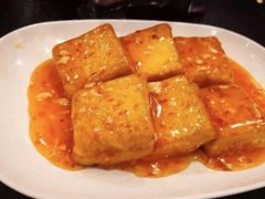 -刘胖子家常菜·蹄花焖藕(中南店)