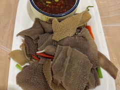 过桥毛肚-洪霞餐馆