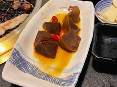 -神户赤童日式烤肉伙伴(东直门店)