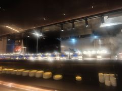 -惠州皇冠假日酒店·西餐厅·自助餐厅