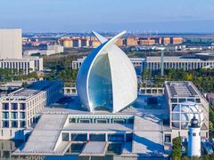 -上海中国航海博物馆