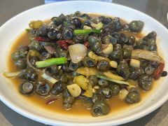 -柠静私家菜(石板巷店)
