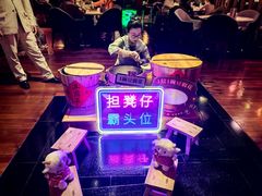 -广州花园酒店荔湾亭·地道点心·粤式饮茶