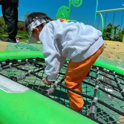 -季高兔窝窝亲子园(上海薰衣草公园店)