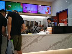 -CoCo都可(砂之船奥莱店)