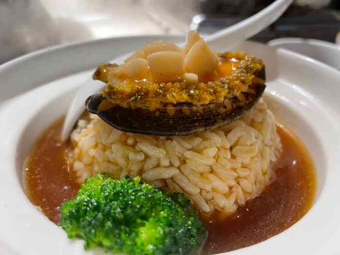 盛记海鲜(窑岭店)