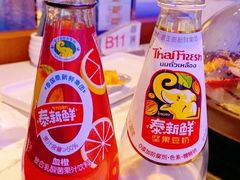 -半岛听涛蒸汽海鲜自助(K11店)