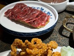 -小天鹅火锅·一线江景洪鼎旗舰店(洪崖洞店)