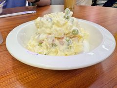 -谢记上海大排档(长寿路店)