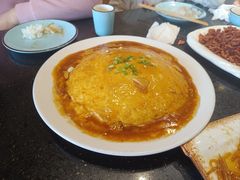 -津菜宋记老房子(平山道店)