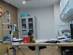 -天津大学爱尔眼科医院(天津总院)