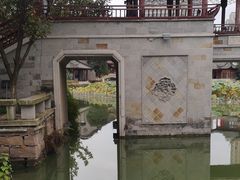 -龙潭水乡