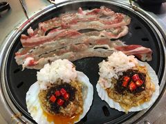 -杀猪天·韩国烤肉(总店)