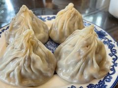 小笼馒头-勤德兴(湖滨路店)