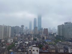 -长沙国金中心异国印象酒店