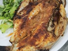 -阿拉伯萨娜餐厅(石马社区店)