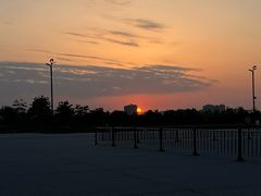 -汉长安城未央宫国家考古遗址公园