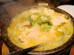 -Local泰莲庭(虹鳟鱼店)