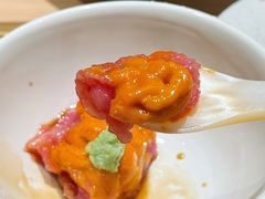 -鹤菊·鮨Omakase(古子城店)